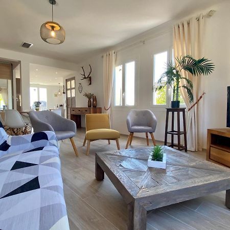 Ravissante Maison A St Paul De Vence Сен Пол дьо Ванс Екстериор снимка
