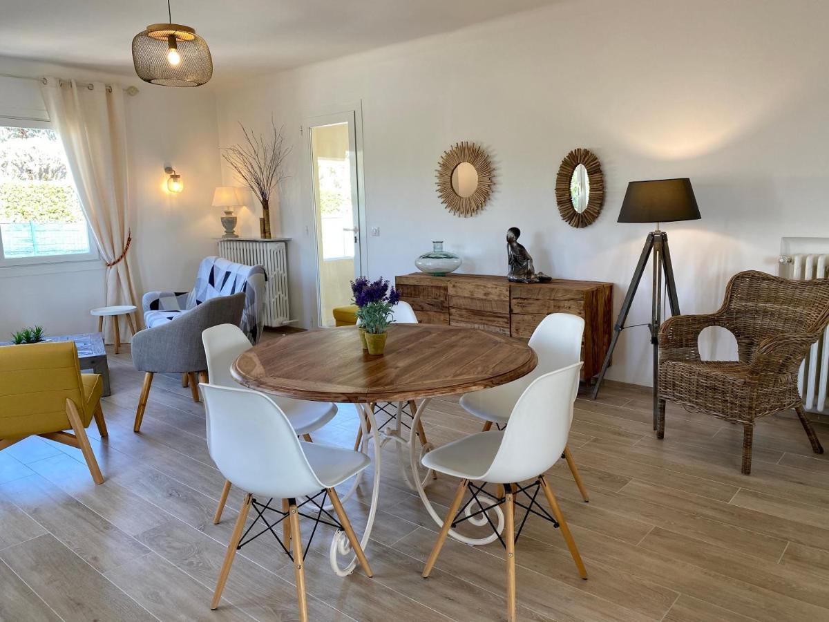 Ravissante Maison A St Paul De Vence Сен Пол дьо Ванс Екстериор снимка