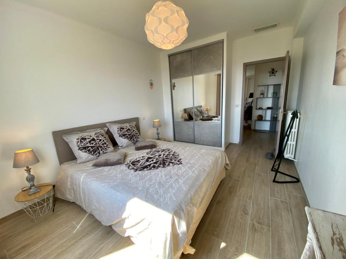 Ravissante Maison A St Paul De Vence Сен Пол дьо Ванс Екстериор снимка