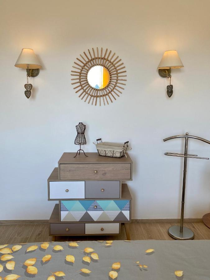Ravissante Maison A St Paul De Vence Сен Пол дьо Ванс Екстериор снимка
